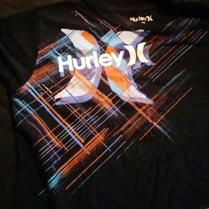 Hurley Tee